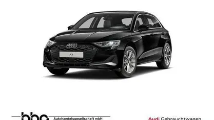 Gebraucht 2025 Audi A3 Advanced Kombi | 33.830 € (Fairer Preis)