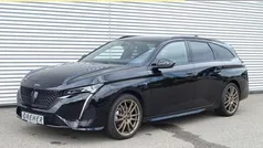 Gebraucht 2024 Peugeot 308 GT Kombi | 23.590 € (Guter Preis)