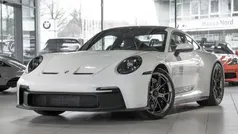 Weiß Gebraucht 2021 Porsche 992 | 188.890 € (Superpreis)