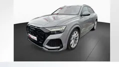 Nardograu Gebraucht 2024 Audi RS Q8 SUV | 119.890 € (Superpreis)