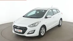 Gebraucht 2017 Hyundai i30 Classic Kombi | 9.840 € (Fairer Preis)
