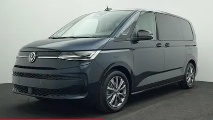Nuova VW Multivan Goal 150 CV (110 kW) 2025 Grigio Monovolume