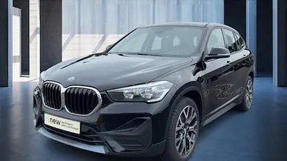 Gebraucht BMW X1 Advantage 220 PS (161 kW) 2022 SUV