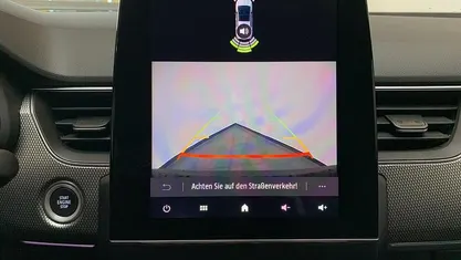 Gebraucht 2026 Renault Arkana Techno SUV | 30.830 € (Fairer Preis)