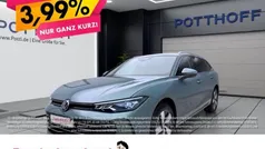 Gebraucht 2024 VW Passat Business Kombi | 35.777 € (Superpreis)