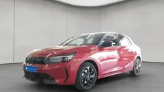Rot Gebraucht 2024 Opel Corsa Limousine | 18.550 € (Fairer Preis)