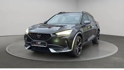 Gebraucht 2023 Cupra Formentor VZ SUV | 31.890 € (Fairer Preis)