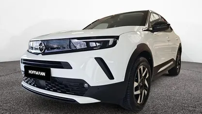 Gebraucht Opel Mokka-e Elegance 100 kW (136 PS) 2023 SUV