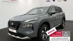 Ceramic grey Neu 2024 Nissan X-Trail Tekna+ SUV | 45.990 € (Fairer Preis)