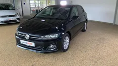 Gebraucht 2020 VW Polo Highline Kleinwagen | 18.770 € (Fairer Preis)