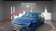 Grau Gebraucht 2024 Cupra Leon Limousine | 32.990 € (Fairer Preis)