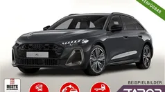 Grau Neu 2025 Audi A5 S-Line Coupé | 55.988 € (Superpreis)