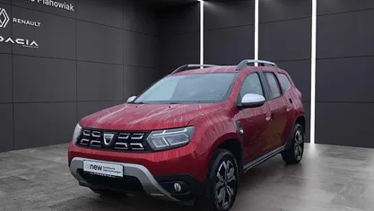 Gebraucht 2022 Dacia Duster Prestige SUV | 16.385 € (Fairer Preis)