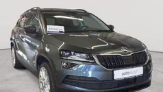 Gebraucht 2020 Skoda Karoq Style SUV | 19.790 € (Fairer Preis)