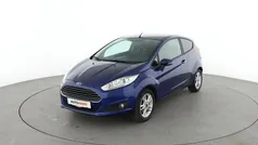 Gebraucht 2015 Ford Fiesta Trend Kleinwagen | 8.120 € (Fairer Preis)