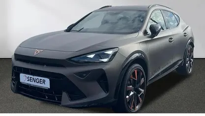Gebraucht Cupra Formentor VZ 272 PS (200 kW) 2024 SUV