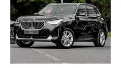 Gebraucht 2025 BMW X3 SUV | 61.999 € (Superpreis)