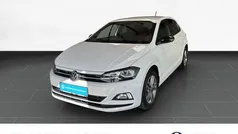 Gebraucht 2021 VW Polo United Kleinwagen | 14.930 € (Fairer Preis)
