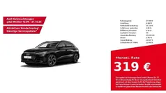 Gebraucht 2021 Audi A3 Ambiente | 27.990 € (Teuer)