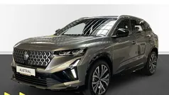 Grau Neu 2025 Renault Austral Techno SUV | 39.980 € (Guter Preis)