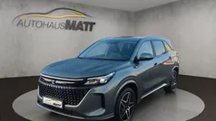 Grün met. Neu 2025 DFSK E5 Limousine | 32.900 € (Fairer Preis)