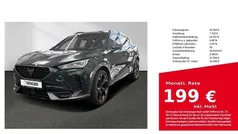 Gebraucht 2022 Cupra Formentor VZ SUV | 31.990 € (Fairer Preis)