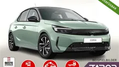 Grün Neu 2025 Opel Corsa Limousine | 17.588 € (Superpreis)