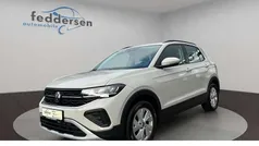 Gebraucht 2024 VW T-Cross Life SUV | 21.789 € (Fairer Preis)