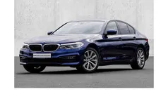 Gebraucht 2019 BMW 530 iPerformance Limousine | 27.490 € (Fairer Preis)