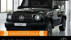 Gebraucht 2024 Mercedes G580 AMG SUV | 165.990 €