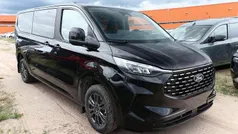 Gebraucht 2025 Ford Tourneo Custom Titanium Van / Kleinbus | 54.246 € (Fairer Preis)
