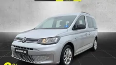 Gebraucht 2021 VW Caddy Life Van / Kleinbus | 25.900 € (Fairer Preis)