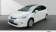 Gebraucht 2012 Toyota Prius+ Life Van / Kleinbus | 18.990 €
