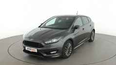 Gebraucht 2018 Ford Focus ST-Line Limousine | 13.540 € (Guter Preis)