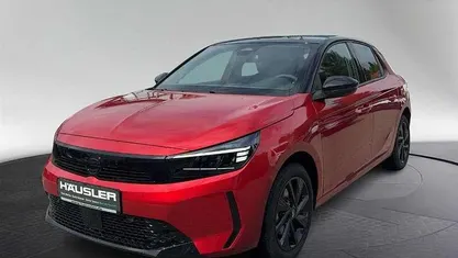 Gebraucht 2025 Opel Corsa Kleinwagen | 22.490 € (Fairer Preis)