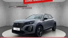 Grau Neu 2025 Peugeot 2008 Allure SUV | 24.350 € (Fairer Preis)
