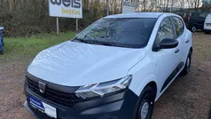 Gebraucht 2022 Dacia Sandero Acces Kleinwagen | 8.990 € (Superpreis)