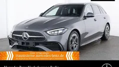 Gebraucht 2024 Mercedes C200 Advanced Limousine | 39.990 € (Guter Preis)