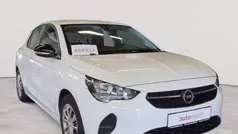 Gebraucht 2021 Opel Corsa Edition Limousine | 10.990 € (Guter Preis)