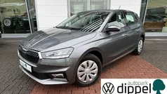 Gebraucht 2025 Skoda Fabia Selection Kleinwagen | 19.880 € (Fairer Preis)