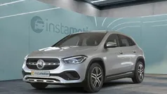 Silber Gebraucht 2023 Mercedes GLA250 SUV | 41.250 € (Fairer Preis)