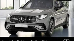 Hightechsilber Gebraucht 2025 Mercedes GLC220 AMG SUV | 64.490 € (Fairer Preis)