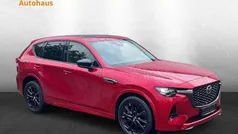 Gebraucht 2022 Mazda CX-60 Homura-Line SUV | 36.880 € (Fairer Preis)