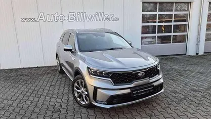 Gebraucht 2021 Kia Sorento Platinum SUV | 32.900 € (Fairer Preis)