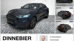 Gebraucht 2022 Ford Mustang Mach-E SUV | 39.275 € (Fairer Preis)
