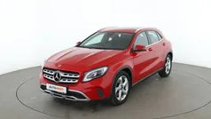 Mercedes GLA250