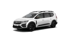 Gebraucht 2025 Dacia Jogger Extreme Van / Kleinbus | 22.280 € (Fairer Preis)