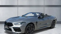 Gebraucht 2023 BMW M8 Competition Edition Coupé | 149.900 €