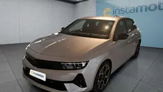 Silber Gebraucht 2024 Opel Astra Limousine | 25.899 € (Fairer Preis)