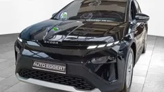 Blackmagic perleffekt Gebraucht 2025 Skoda Elroq SUV | 41.990 € (Superpreis)